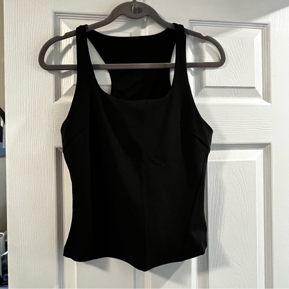 🍋 Lululemon InStill Tank Top Black - Picture 5 of 6
